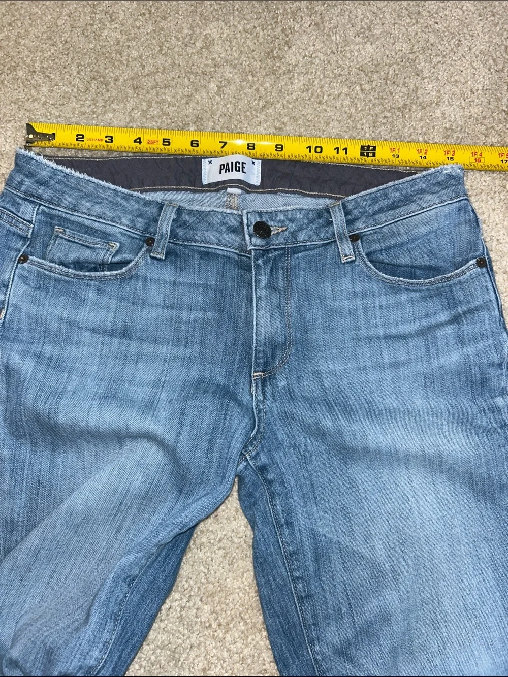 N/A euc size